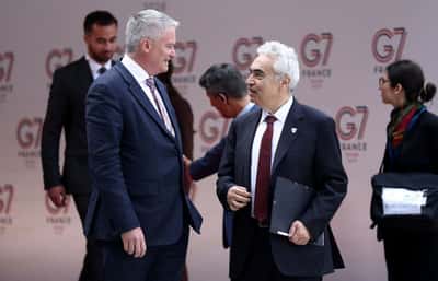 Image for G7 sets up critical minerals alliance and crisis platform