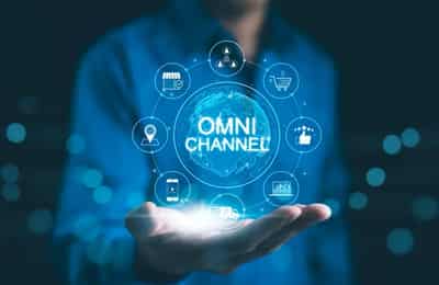 Image for Comprehensive Report on Omnichannel Retail Strategies (2025)