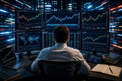 Image for The Trading Skill That Becomes More Valuable as Markets Get Faster