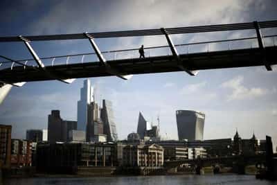 Image for Europe’s banks brace for Russia fallout while U.S. banks see limited pain