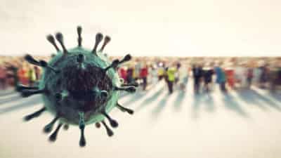 Image for How the pandemic has forced us all to find new ways of engaging with clients