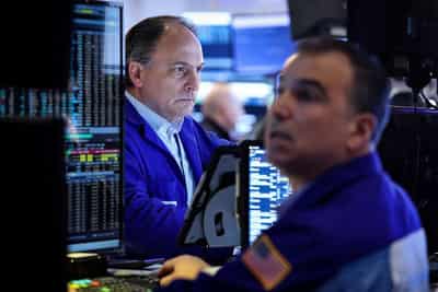 Image for Global equity funds attract biggest inflow in five weeks as concerns around AI ease