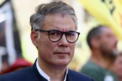 Image for 'Inconceivable' for French Socialists to back PM Bayrou in confidence vote, Faure says