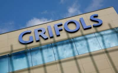 Image for Grifols expects to boost revenue and free cash flow, shares soar