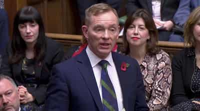 Image for UK trade minister confident of Gulf deal 'soon'