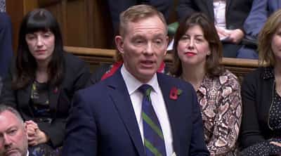 Image for UK trade minister confident of Gulf deal 'soon'