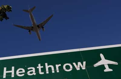 Image for UK's CAA outlines Heathrow expansion oversight measures