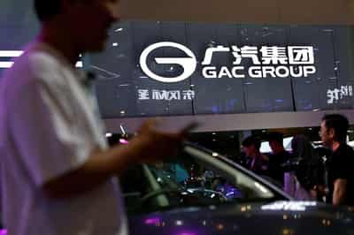 Image for Toyota revamp hints of wider industry shake-up in China