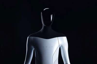 Image for Factbox-The challenges automakers, and now Tesla, face with humanoid robots