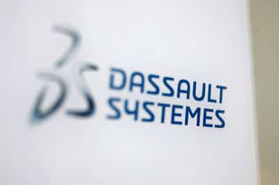 Image for Dassault Systèmes raises 2026 growth target