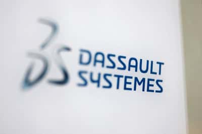 Image for Dassault Systèmes raises 2026 growth target