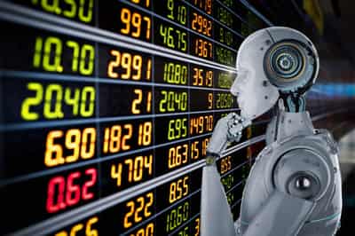 Image for Is AI better than humans at making investment decisions?