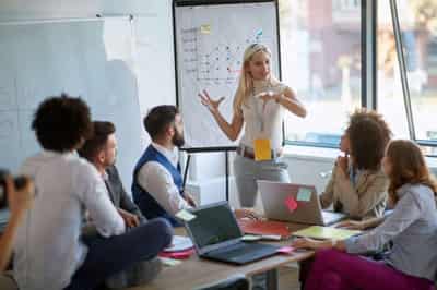 Image for Top 5 leadership skills needed for a radically inclusive workplace