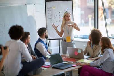 Image for Top 5 leadership skills needed for a radically inclusive workplace
