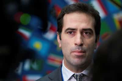 Image for Spanish government sticks to GDP growth forecasts despite trade turmoil