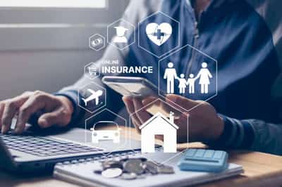 Image for Making the leap: Why the missing link between ambition and action is key to next-level insurtech