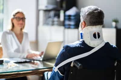 Image for Types of Cases That Are Handled by Personal Injury Attorneys