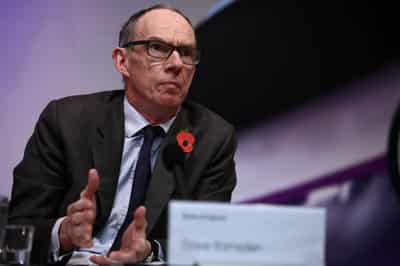 Image for Bank of England rate-setters stay divided on policy