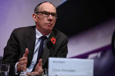 Image for Bank of England rate-setters stay divided on policy