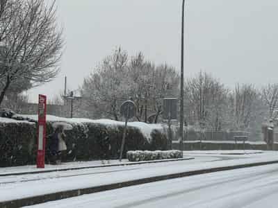 Image for Storm Kristin kills at least three in Portugal, barrels into Spain