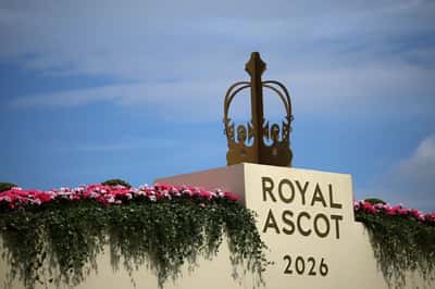 Image for British charities lose out as under fire bookmakers drop Royal Ascot support