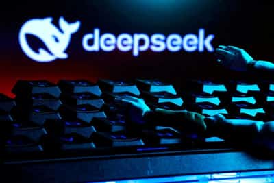 Image for Dutch privacy watchdog to launch investigation into China's DeepSeek AI