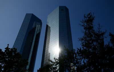 Image for Tariff turmoil casts pall over European banks' 2025 earnings power