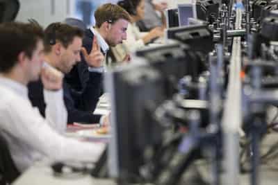 Image for UK's IG Group plans significant layoffs, Sky News reports