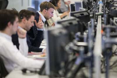 Image for UK's IG Group plans significant layoffs, Sky News reports