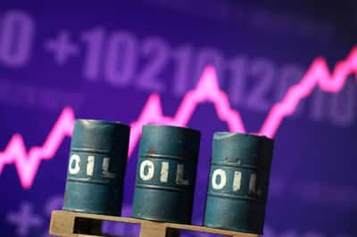 Image for Maurel & Prom reports 78% jump in half-year net income driven by crude prices