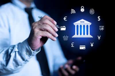 Image for Private Credit Faces Its First True Stress Test
