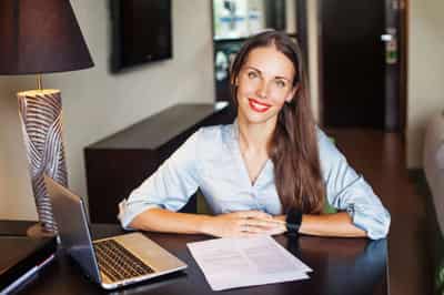 Image for Should you be self-employed? Today’s gig economy says yes.