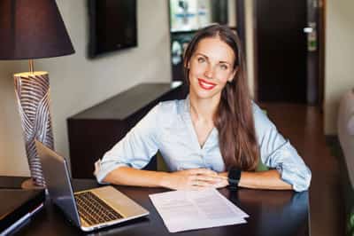 Image for Should you be self-employed? Today’s gig economy says yes.