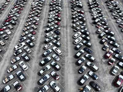 Image for Trump's copper tariffs pile more metal misery on US auto industry