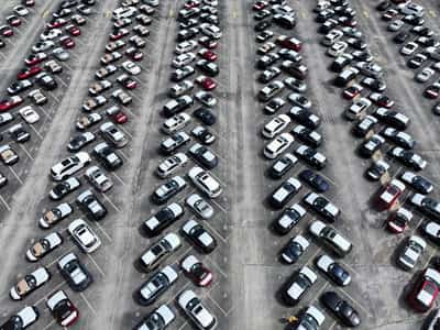 Image for Trump's copper tariffs pile more metal misery on US auto industry