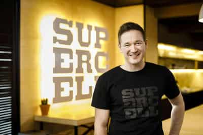 Image for &#8216;Brawl Stars&#8217; unable to fight off sales decline for Tencent&#8217;s Supercell