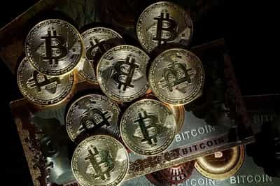 Image for Italy minister open to reviewing tax hike on cryptocurrencies