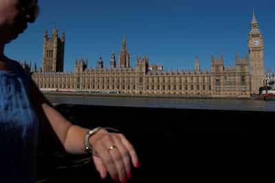 Image for UK parliamentary security staff to strike over conditions and pay