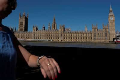 Image for UK parliamentary security staff to strike over conditions and pay