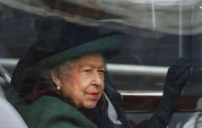 Image for The life of Queen Elizabeth