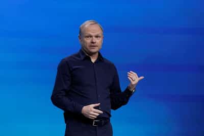 Image for Former Nokia CEO joining Finnish quantum company's board
