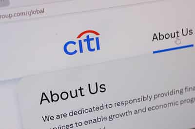 Image for Citigroup poaches Charlet from Morgan Stanley to head French arm