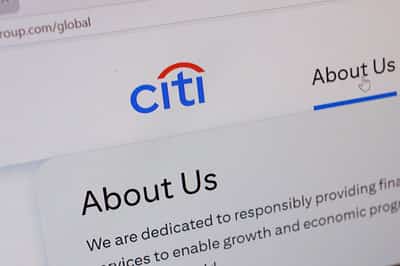 Image for Citigroup poaches Charlet from Morgan Stanley to head French arm