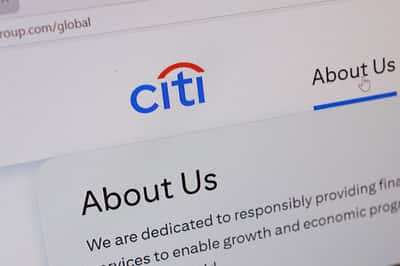 Image for Citigroup poaches Charlet from Morgan Stanley to head French arm