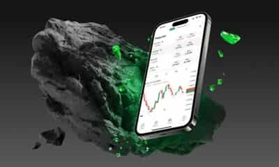 Image for FBS Reinvents Mobile Trading Experience with the Upgraded FBS App