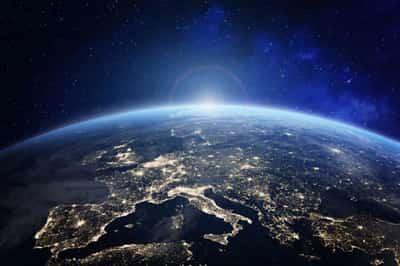 Image for The out-of-this-world opportunity space commerce offers businesses