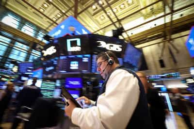 Image for Trading Day: Do you want to make a deal?