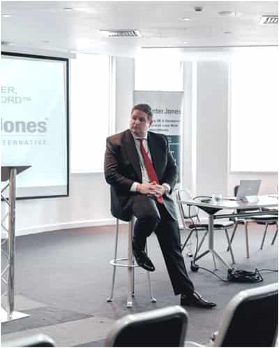 Image for Are property bonds a good investment? Q&amp;A with Hunter Jones