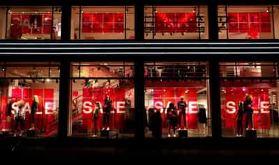 Image for Swiss inflation steady at 3.0% in November as expected