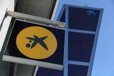 Image for Caixabank ups profitability target, unveils $1.9 billion share buy-back
